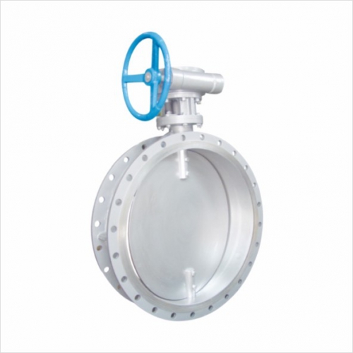 D341W通風(fēng)蝶閥